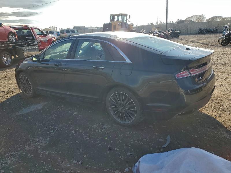 Zdjęcie 2 z aukcji – 2015 LINCOLN MKZ z VIN 3LN6L2J95FR607977