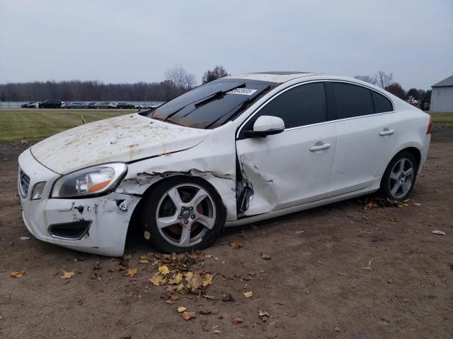 VOLVO S60 T5 2012 with VIN YV1622FS9C2107723 - Photo from auction