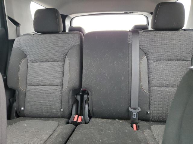 Photo 10 from auction – 2021 CHEVROLET TRAVERSE with VIN 1GNERFKW4MJ215291