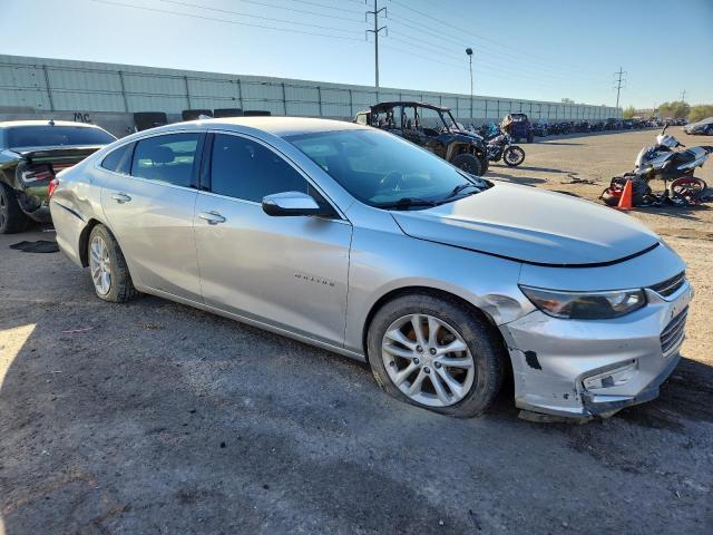 Photo 4 from auction – 2016 CHEVROLET MALIBU LT with VIN 1G1ZE5ST0GF177922