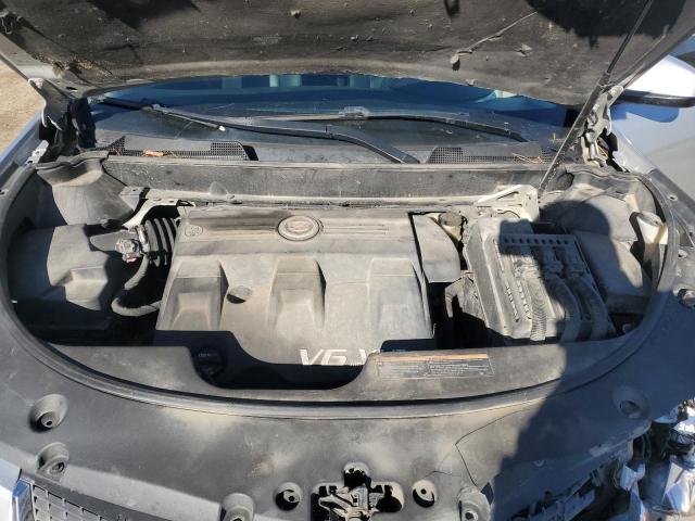 Photo 12 from auction – 2015 CADILLAC SRX with VIN 3GYFNAE32FS639237