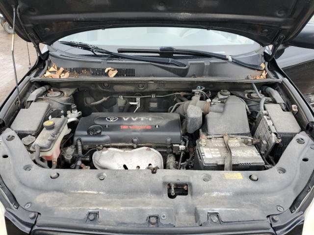 Photo 12 from auction – 2006 TOYOTA RAV4 with VIN JTMBD33V065027698