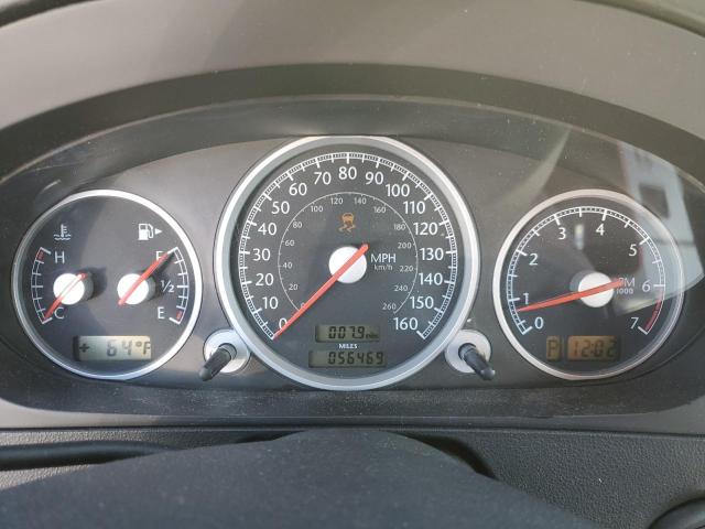 Photo 9 from auction – 2005 CHRYSLER CROSSFIRE with VIN 1C3AN65L85X032127