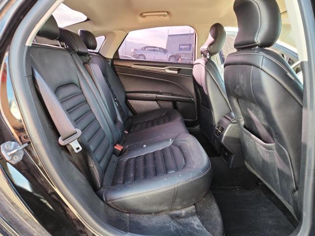 Photo 10 from auction – 2019 FORD FUSION SEL with VIN 3FA6P0CD2KR260283