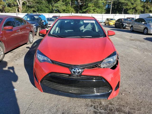 Photo 5 from auction – 2017 TOYOTA COROLLA L with VIN 2T1BURHE8HC853913
