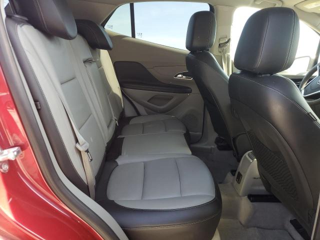 Photo 11 from auction – 2015 BUICK ENCORE with VIN KL4CJCSB7FB064408