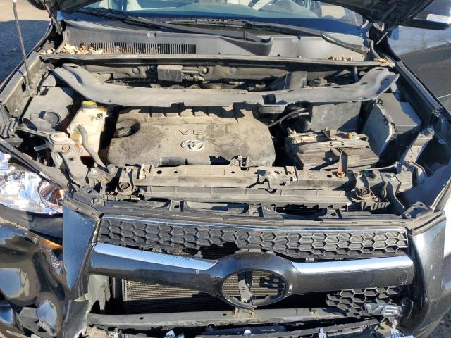 Photo 12 from auction – 2010 TOYOTA RAV4 LIMIT with VIN 2T3DK4DV7AW036791