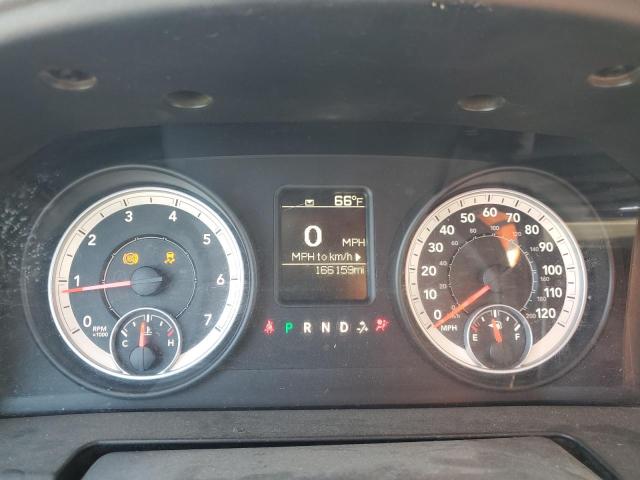 Photo 9 from auction – 2013 RAM 1500 ST with VIN 3C6JR6DT3DG502883