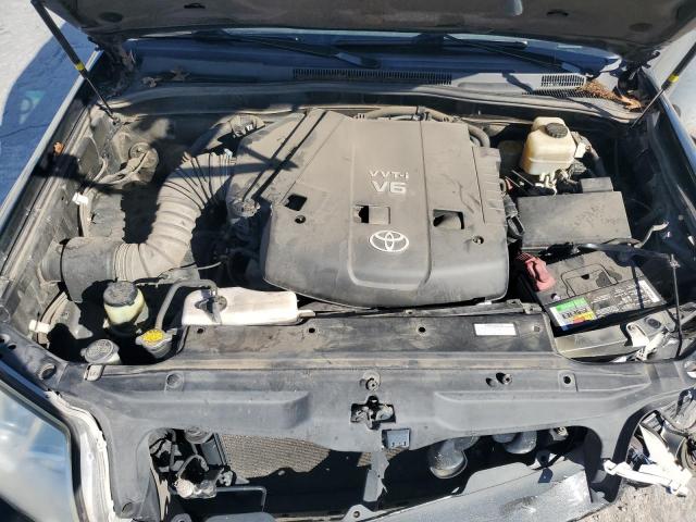 Zdjęcie 12 z aukcji – 2007 TOYOTA 4RUNNER SR z VIN JTEZU14R970089034