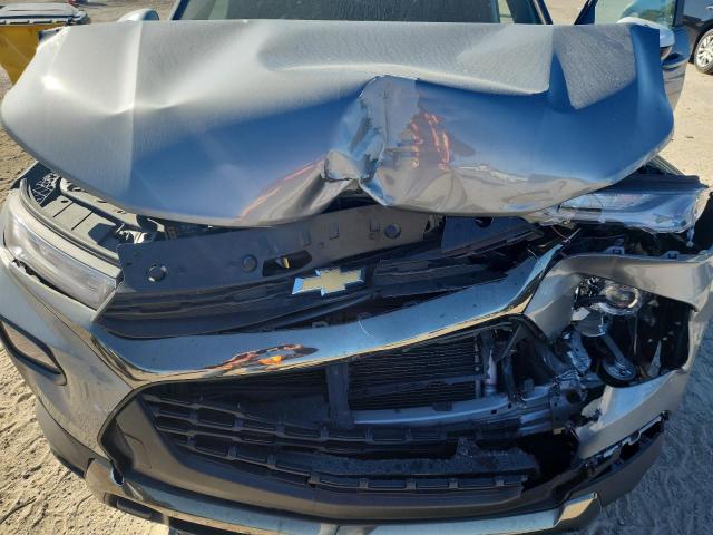 Photo 11 from auction – 2023 CHEVROLET TRAILBLAZE with VIN KL79MVSL5PB180989