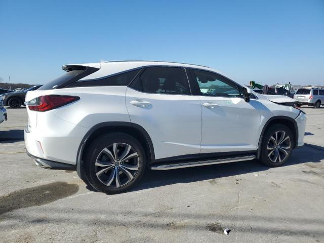 Photo 3 from auction – 2018 LEXUS RX 350 BAS with VIN 2T2BZMCA3JC148513