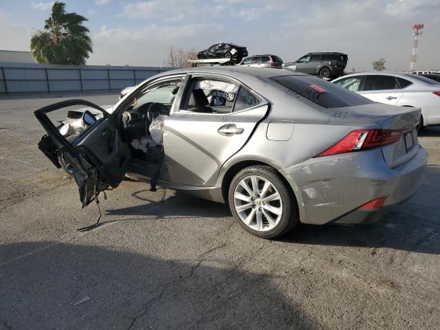 Photo 2 from auction – 2014 LEXUS IS 250 with VIN JTHBF1D28E5042787