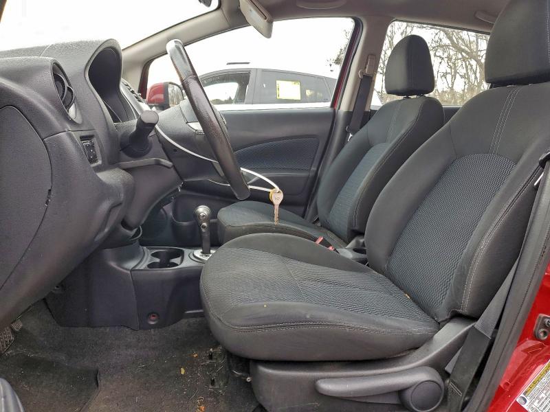 Photo 7 from auction – 2014 NISSAN VERSA NOTE with VIN 3N1CE2CP0EL400074
