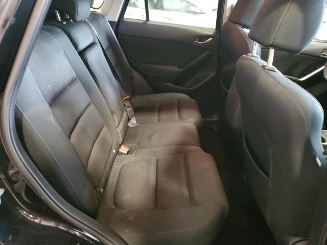 Photo 11 from auction – 2016 MAZDA CX-5 TOURI with VIN JM3KE4CY5G0726456