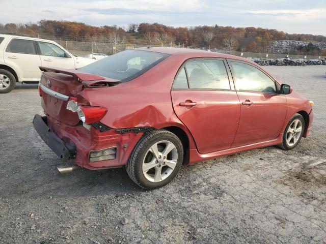 Photo 3 from auction – 2011 TOYOTA COROLLA BA with VIN 2T1BU4EEXBC604950