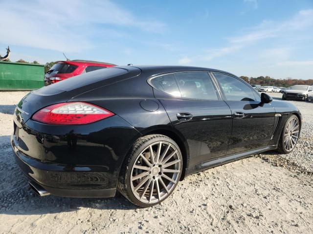 Photo 3 from auction – 2011 PORSCHE PANAMERA 2 with VIN WP0AA2A70BL010148