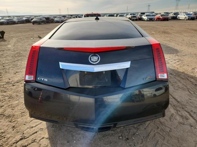 Photo 6 from auction – 2013 CADILLAC CTS with VIN 1G6DA1E38D0164189
