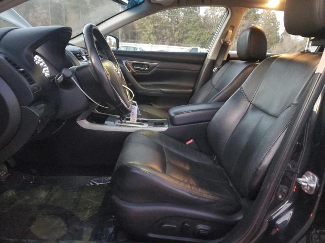 Photo 7 from auction – 2013 NISSAN ALTIMA 2.5 with VIN 1N4AL3AP0DC124031