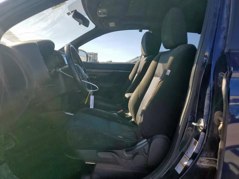 Photo 7 from auction – 2018 MITSUBISHI OUTLANDER with VIN JA4AZ3A33JZ031173