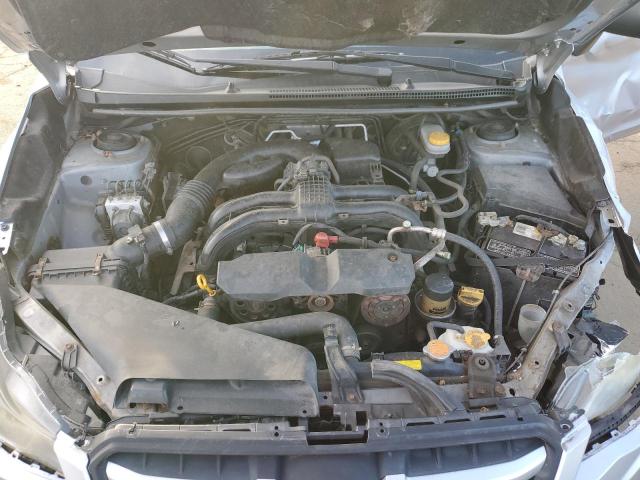 Photo 11 from auction – 2014 SUBARU IMPREZA with VIN JF1GPAA68E8288982