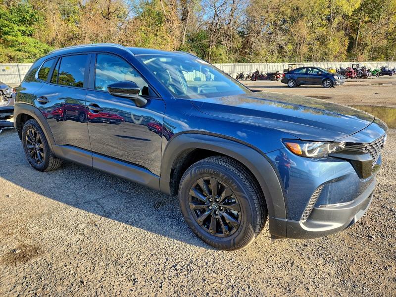 Photo 4 from auction – 2025 MAZDA CX-50 PREM with VIN 7MMVABDM2SN353938