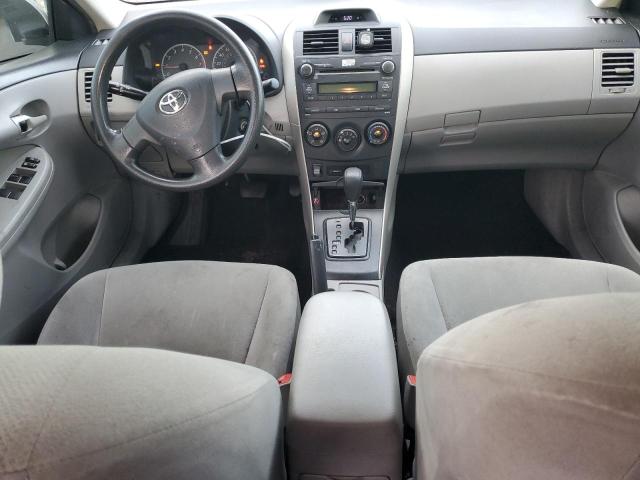 Photo 8 from auction – 2013 TOYOTA COROLLA BA with VIN 5YFBU4EE7DP186835