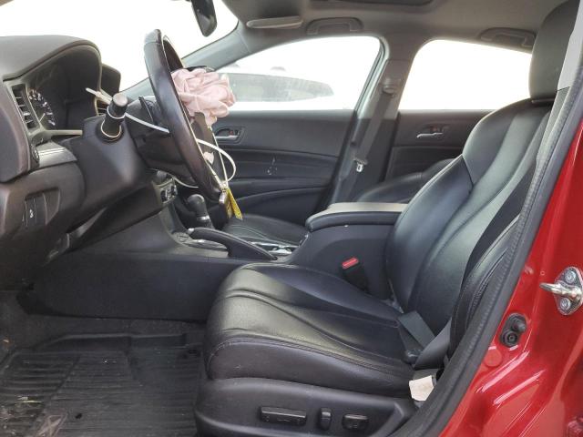 Photo 7 from auction – 2020 ACURA ILX with VIN 19UDE2F33LA001353