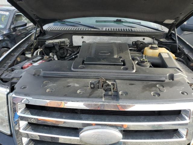 Photo 12 from auction – 2007 FORD EXPEDITION with VIN 1FMFU18517LA82443