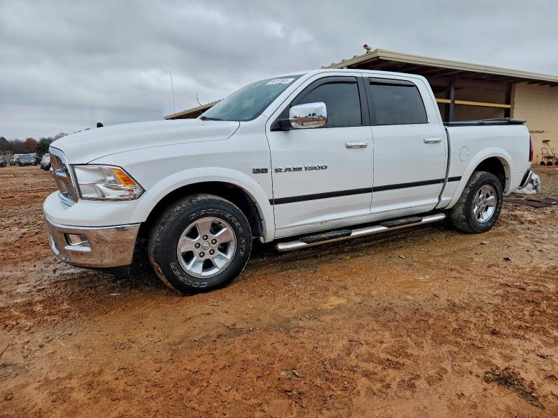 DODGE RAM 1500 L 2012 with VIN 1C6RD6NT5CS261979 - Photo from auction
