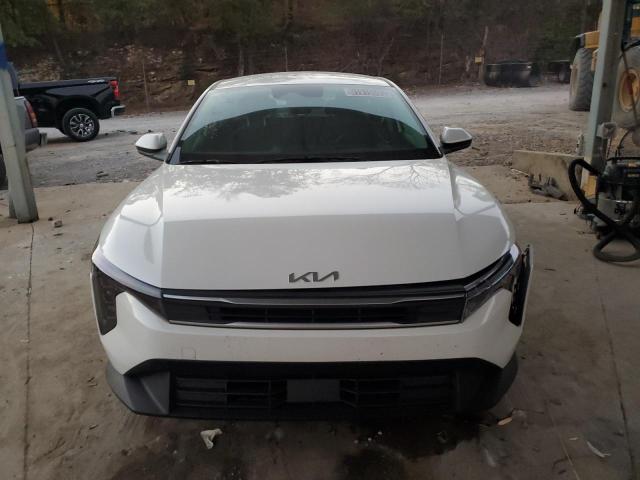 Photo 5 from auction – 2025 KIA K4 LX with VIN 3KPFT4DE4SE023080