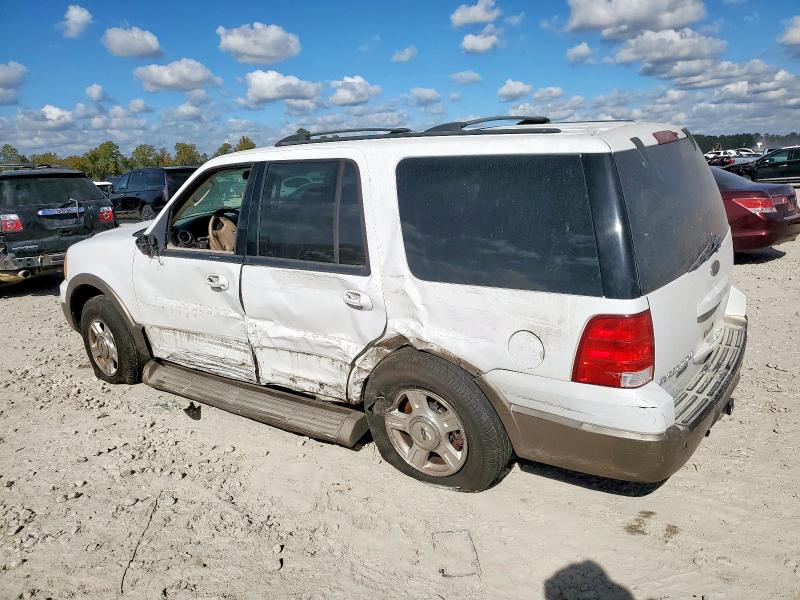 Photo 2 from auction – 2003 FORD EXPEDITION with VIN 1FMPU17L43LC39297