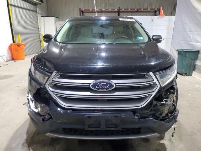 Photo 5 from auction – 2017 FORD EDGE SEL with VIN 2FMPK4J81HBB30024