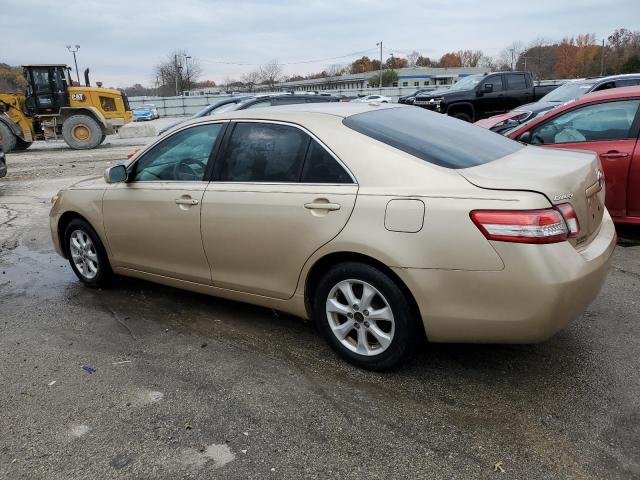 Photo 2 from auction – 2011 TOYOTA CAMRY BASE with VIN 4T1BF3EK9BU131485