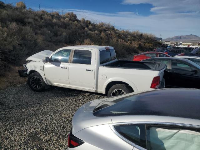 Photo 2 from auction – 2011 DODGE RAM 1500 with VIN 1D7RV1CT1BS617098