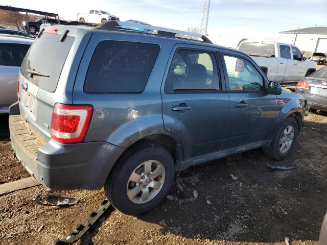Photo 3 from auction – 2010 FORD ESCAPE LIM with VIN 1FMCU0EG8AKD45124