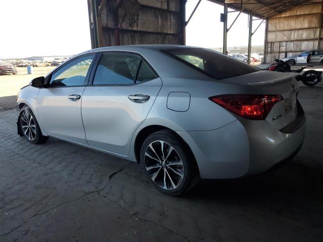 Photo 2 from auction – 2018 TOYOTA COROLLA L with VIN 5YFBURHEXJP748425
