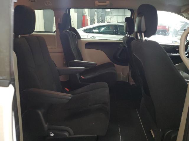 Photo 11 from auction – 2012 DODGE GRAND CARA with VIN 2C4RDGCG0CR333189