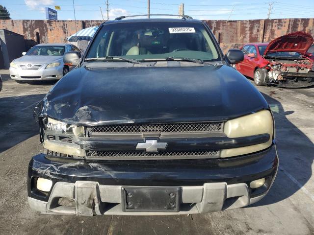 Photo 5 from auction – 2004 CHEVROLET TRAILBLAZE with VIN 1GNDS13S942125692
