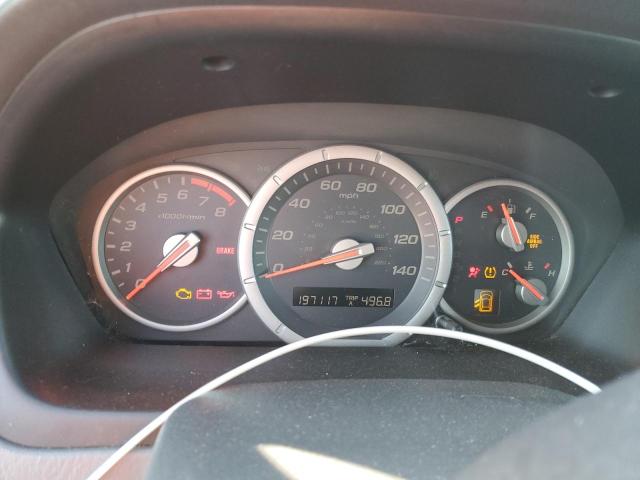 Photo 9 from auction – 2007 HONDA PILOT EXL with VIN 5FNYF18677B002999