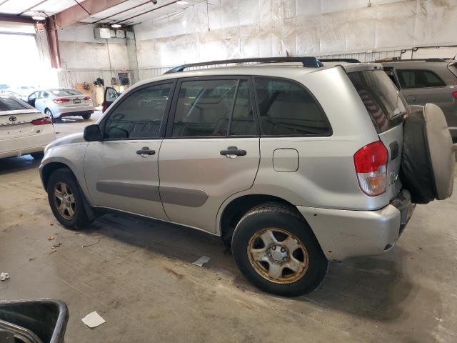 Photo 2 from auction – 2003 TOYOTA RAV4 with VIN JTEGH20V130084585