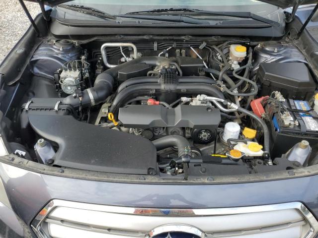 Photo 12 from auction – 2017 SUBARU OUTBACK with VIN 4S4BSAFC9H3430321