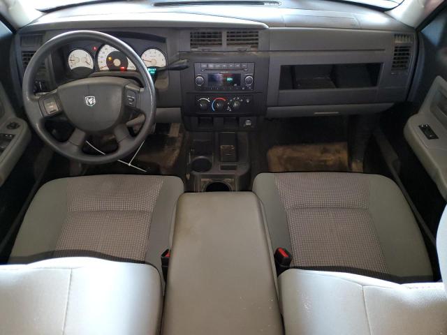 Photo 8 from auction – 2011 DODGE DAKOTA SLT with VIN 1D7RE3GK1BS504524