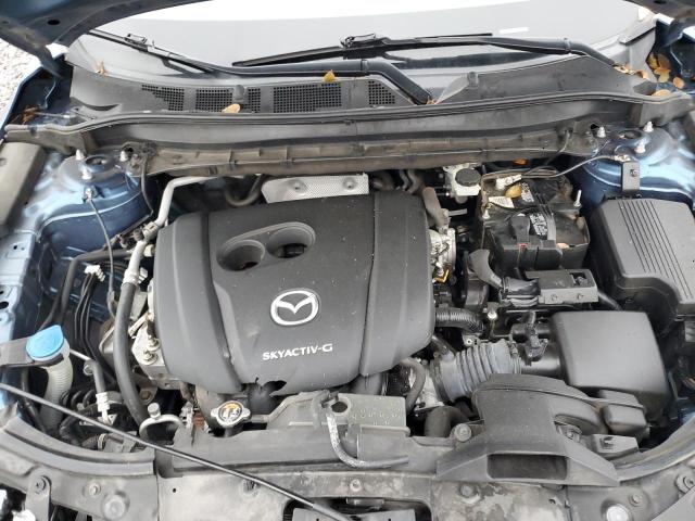 Photo 12 from auction – 2020 MAZDA CX-5 with VIN JM3KFABMXL0838903