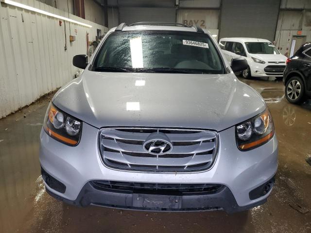 Photo 5 from auction – 2010 HYUNDAI SANTA FE G with VIN 5NMSGDAB5AH413481
