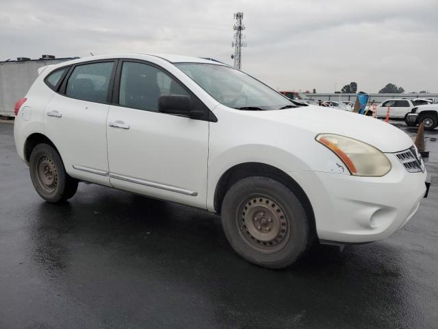 Photo 4 from auction – 2013 NISSAN ROGUE S with VIN JN8AS5MT1DW522451