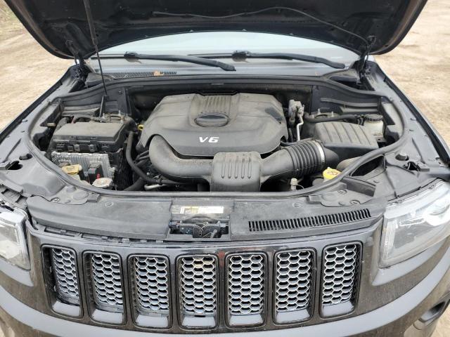 Photo 12 from auction – 2015 JEEP GRAND CHEROKEE with VIN 1C4RJFAG8FC812432