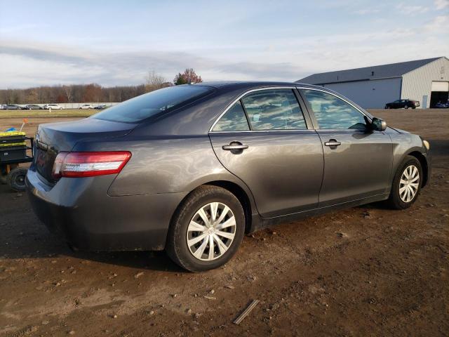 Photo 3 from auction – 2010 TOYOTA CAMRY BASE with VIN 4T1BF3EK1AU106109