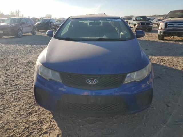 Photo 5 from auction – 2012 KIA FORTE EX with VIN KNAFU6A29C5561660