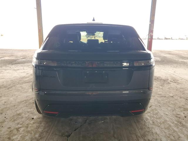 Photo 6 from auction – 2024 LAND ROVER RANGE ROVE with VIN SALYL2EX6RA370302