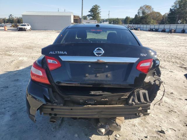 Photo 6 from auction – 2017 NISSAN ALTIMA 2.5 with VIN 1N4AL3AP7HC156125